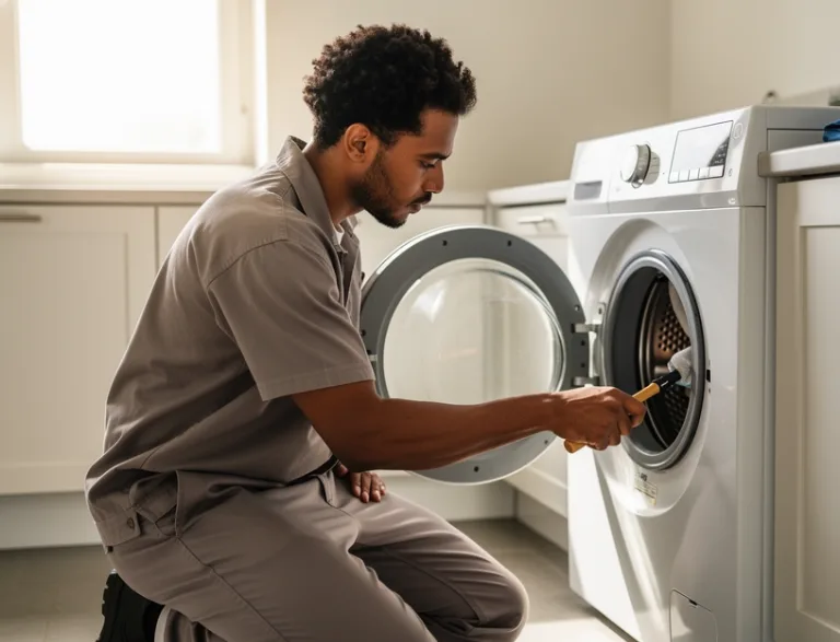 Washing Machine Repair service in Saguenay